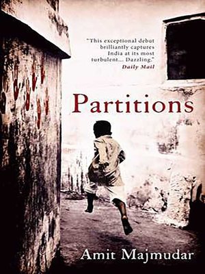 cover image of Partitions